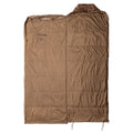 Snugpak Stripe Silling Bag 220cm Mosquito Neta de compresión Bag Coyote