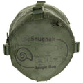 Snugpak Dipnoming Bacs de 220 cm Mosquito Neta de compresión Oliva
