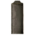 Snugpak Dipnoming Bacs de 220 cm Mosquito Neta de compresión Oliva