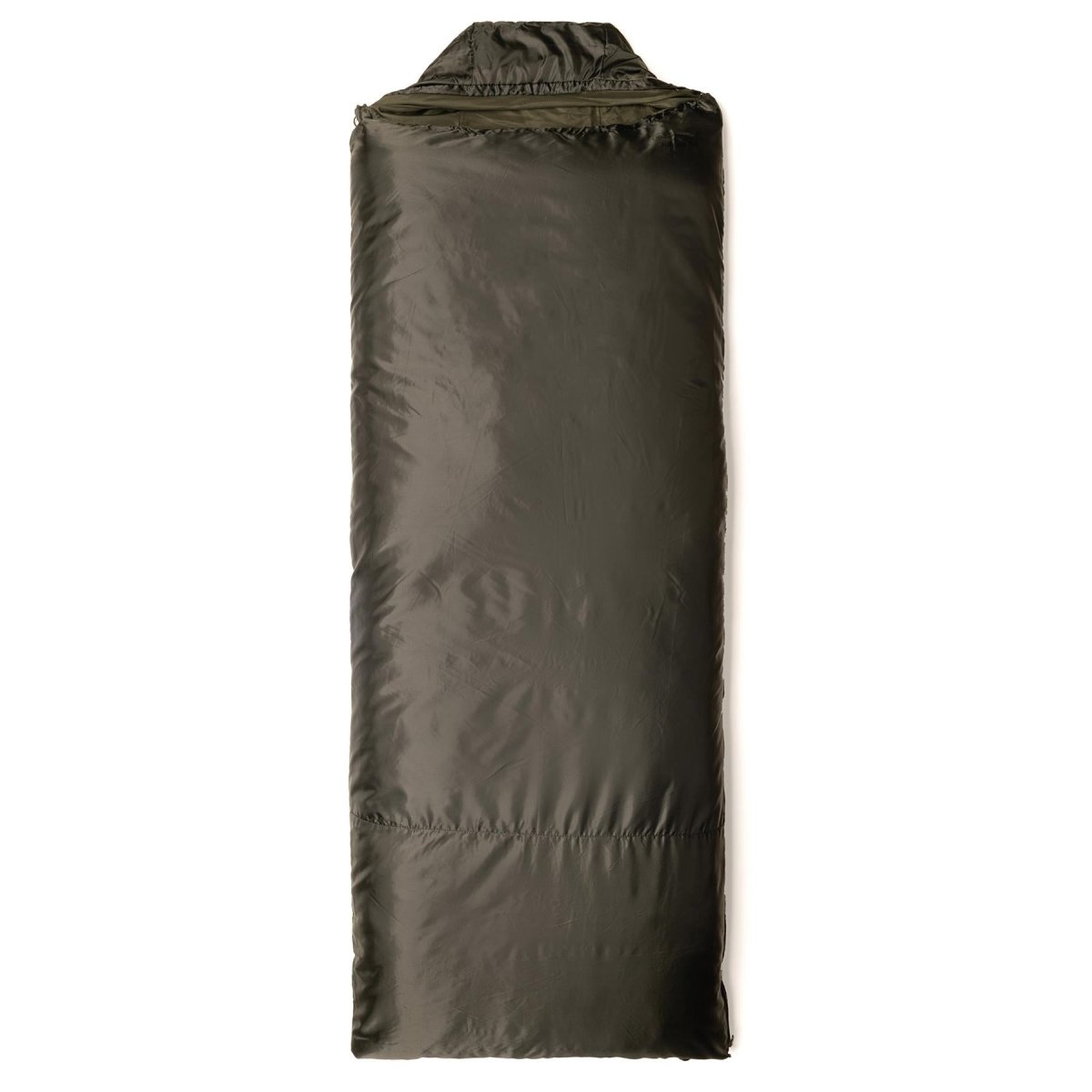 Snugpak Dipnoming Bacs de 220 cm Mosquito Neta de compresión Oliva