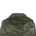 Snugpak Bacro de dormir Bag Jungle Bag Anti Bacterial Fabrics Ligero OD Green