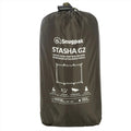 Snugpak Stasha G2 - Lona impermeable, ligera y compacta, color verde oliva