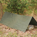 Snugpak Stasha G2 - Lona impermeable, ligera y compacta, color verde oliva