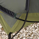 Snugpak Stratosphere Bivy Bag Refugio impermeable Diseño de una sola piel Oliva