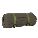 Snugpak Stratosphere Bivy Bag Refugio impermeable Diseño de una sola piel Oliva