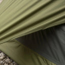 Snugpak Stratosphere Bivy Bag Refugio impermeable Diseño de una sola piel Oliva