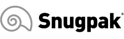 logotipo de la marca snugpak