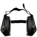 Sordin SUPREME PRO-X Protección Auditiva Electrónica 4 Perfiles de Audio Banda para el cuello