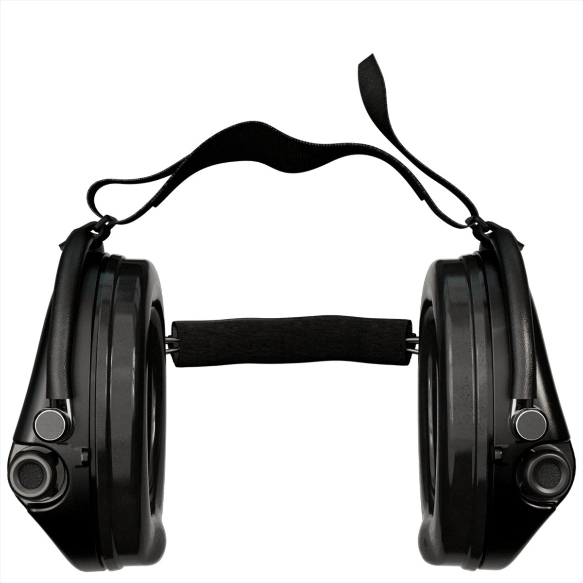 Sordin SUPREME PRO-X Protección Auditiva Electrónica 4 Perfiles de Audio Banda para el cuello