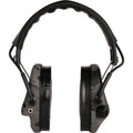 Sordin Supreme Pro X Hear2 LED Gel Protección Auditiva Activa Night Camo