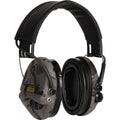 Sordin Supreme Pro X Hear2 LED Gel Protección Auditiva Activa Night Camo
