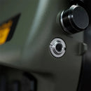 Sordin Supreme Pro - X Hearing Protection Neckband Waterproof Microphones Olive - GoMilitar