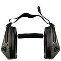 Sordin Supreme Pro-X Neckband Protección auditiva electrónica en el oído Sonido ambiental
