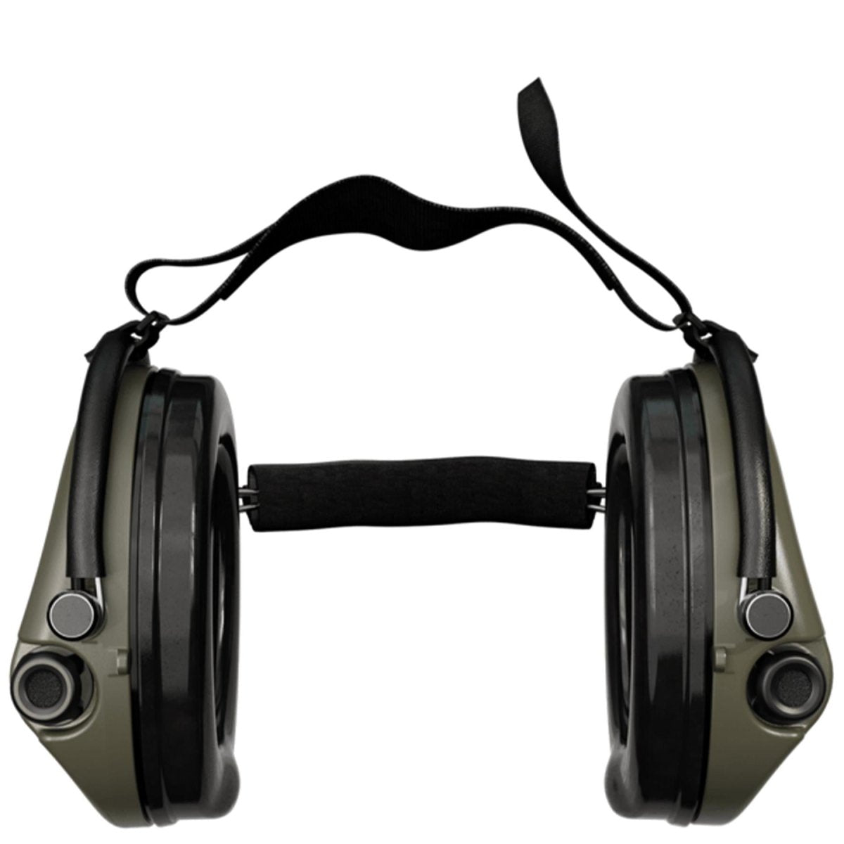 Sordin Supreme Pro-X Neckband Protección auditiva electrónica en el oído Sonido ambiental