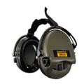 Sordin Supreme Pro-X Neckband Protección auditiva electrónica en el oído Sonido ambiental