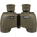 Steiner binoculars marine militar 8x25 oliva óptica de caza de enfoque automático de oliva