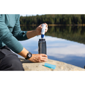 Steripen Classic 3 Purificador de agua UV Tratamiento de agua portátil Camping Senderismo