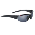 Gafas de disparo balístico suizo