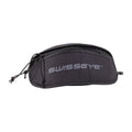 Swiss Eye Full Goggles Protección UV UV Gases de tiro anchas lentes de repuesto