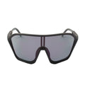 Swiss Eye Full Goggles Protección UV UV Gases de tiro anchas lentes de repuesto