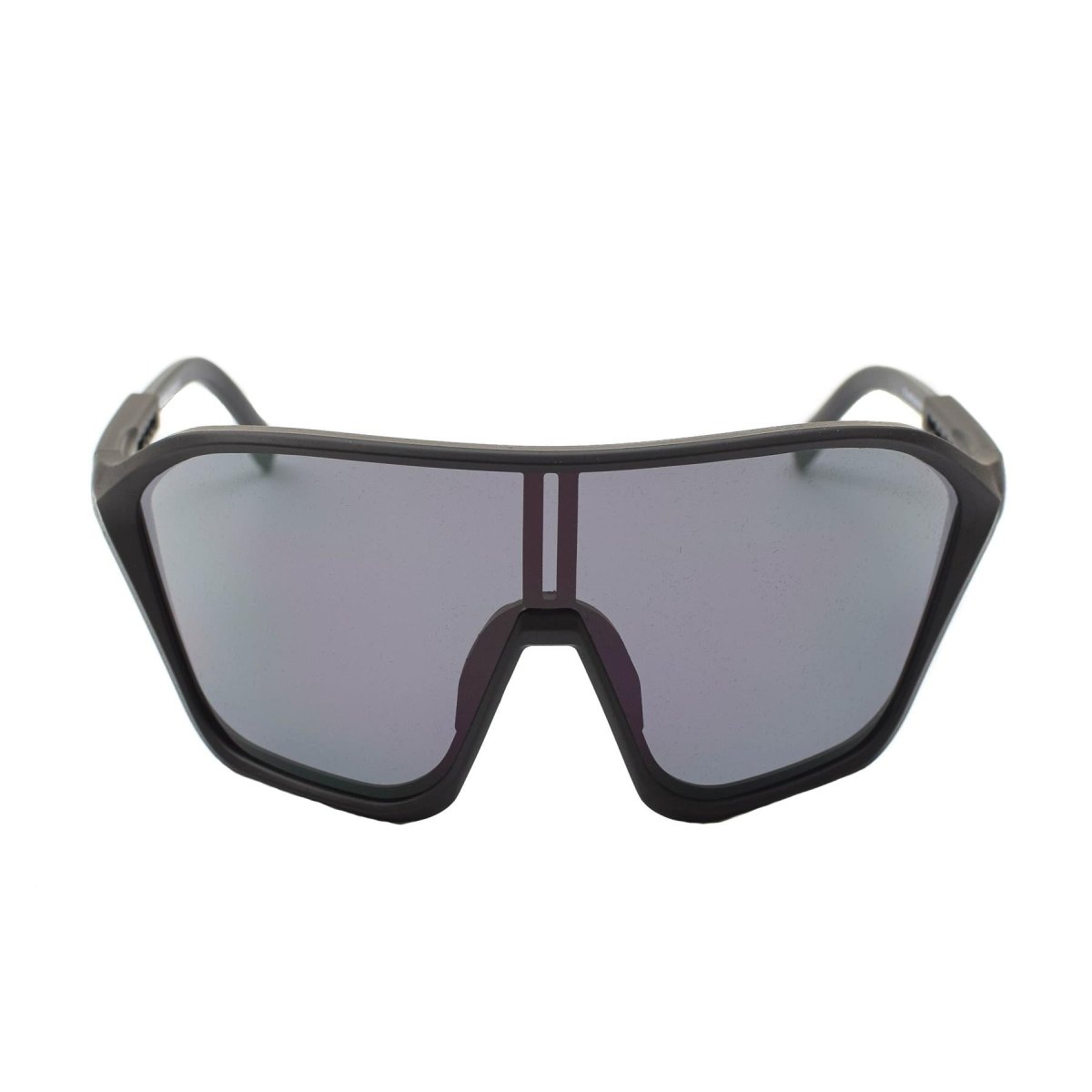 Swiss Eye Full Goggles Protección UV UV Gases de tiro anchas lentes de repuesto