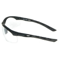 Swiss Eye Lancer Goggles Calidad Protección táctica de ojo lentes transparentes anti-fog