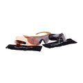 Gafas de protección ocular de ojo de ojo suizo lentes de repuesto