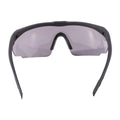Gafas de seguridad ocular suizo 3 lentes de color anti-fog anti-fog uv Protection