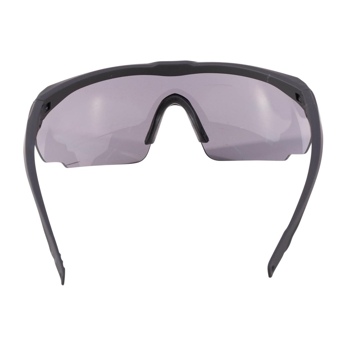 Gafas de seguridad ocular suizo 3 lentes de color anti-fog anti-fog uv Protection