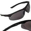 Gafas tácticas de ojo suizo lente ancha de tiro balístico escudo de ojo uv400 antifog