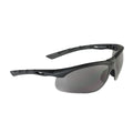 Gafas tácticas de ojo suizo lente ancha de tiro balístico escudo de ojo uv400 antifog