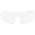 Swisseye Blackhawk Pro Glases tácticas Marco negro lentes intercambiables