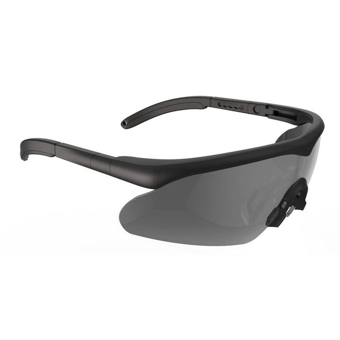 Swisseye RAPTOR PRO Gafas tácticas Protección UV Antivaho Antiarañazos - GoMilitar