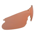 Swisseye Raptor Pro Glafers Tactical Protección UV contra la niebla anti -Scratch