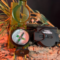 PENTAGON Venturer Ranger Compass navegación táctica al aire libre escala 1:25000