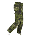 Tacgear Brand Danish Militar Military Field Cargo Combat Pants M84 CAMO RIPSTOP