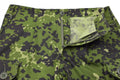 Tacgear Brand Danish Militar Military Field Cargo Combat Pants M84 CAMO RIPSTOP