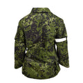 Tacgear Brand Danish Style Military Smock Jacket Ripstop Commando M84 Camuflage