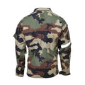Tacgear Brand Flica de estilo militar francés Field CCE CCE TACITICA