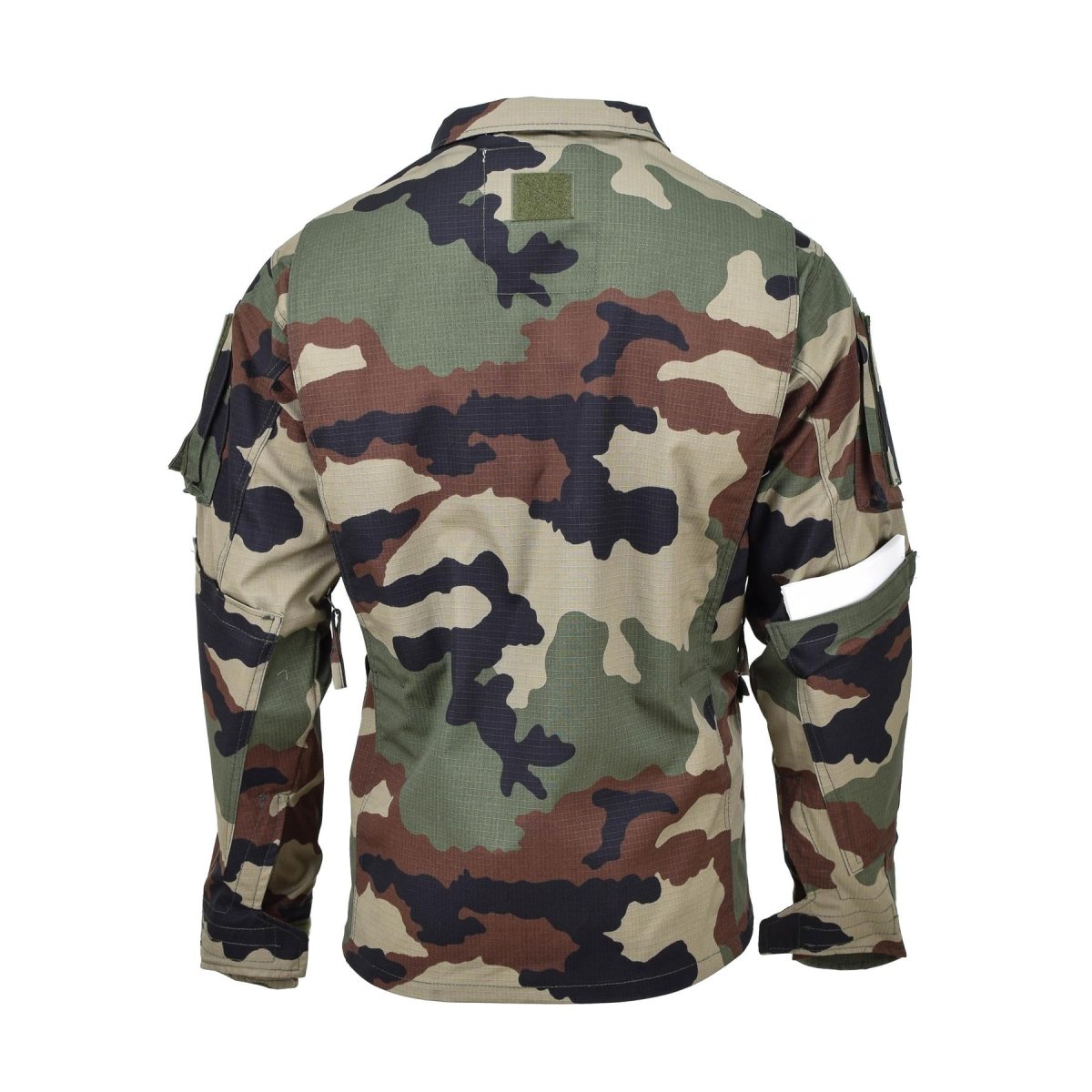 Tacgear Brand Flica de estilo militar francés Field CCE CCE TACITICA