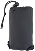 Camisa de viento de la marca Tacgear Camping Black Camping senderismo al aire libre Ripstop Smock