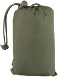 Camisa de viento de la marca Tacgear Ripstop Camping Camino de senderismo Olive al aire libre