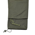 Tacgear Pantalones de carga de campo militar Ripstop pantalones reforzados tácticos oliva