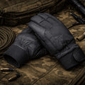 TAMREX A+ LeatherPRO Guantes de invierno Piel de cabra Aislamiento Thinsulate G80