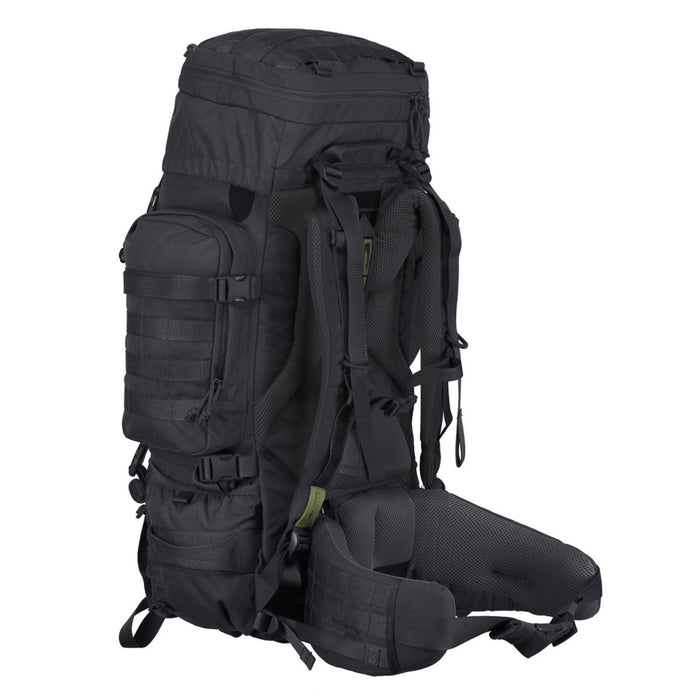 Tasmanian Tiger Raid Pack MK III 52L Mochila táctica Sistema MOLLE Correa para la cadera - GoMilitar