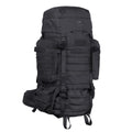 Tasmanian Tiger Raid Pack Mk III 52L Mochila táctica Molle Sistema de cadera Correa