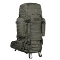 Tasmanian Tiger Raid Pack Mk III 52L Mochila táctica Molle Sistema de cadera Correa