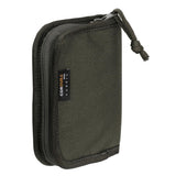 Tasmanian Tiger táctico RFID Bloqueo de la billetera Cordura Secure EDC EDC Gear