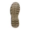 Boots con cremallera multicam de Teesar Squad Camping Combate Combate Combate
