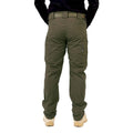 Texar Elite Pro 2.0 Pantalones tácticos de grado militar Ripstop pantalones multicolor